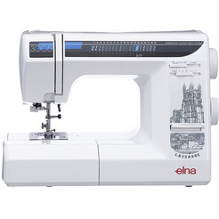 Швейная машина ELNA 3005