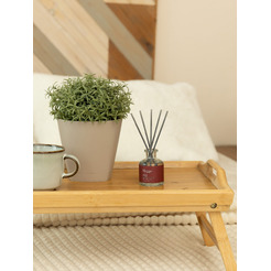 Аромадиффузор Arida Home Hygge №22 Персик и пион (100 мл)