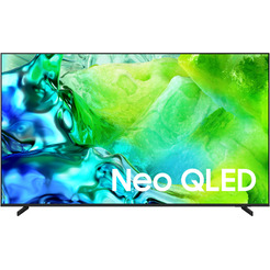 Телевизор Samsung QE55QN80HAUXPY