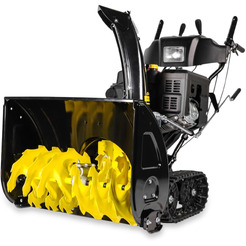 Снегоуборщик CHAMPION STT1171E