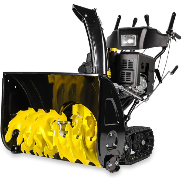 Снегоуборщик CHAMPION STT1171E