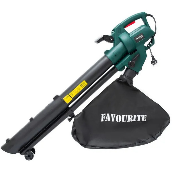 Воздуходувка Favourite VCB 2000