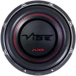 Сабвуфер VIBE audio SLICK8D2-V3