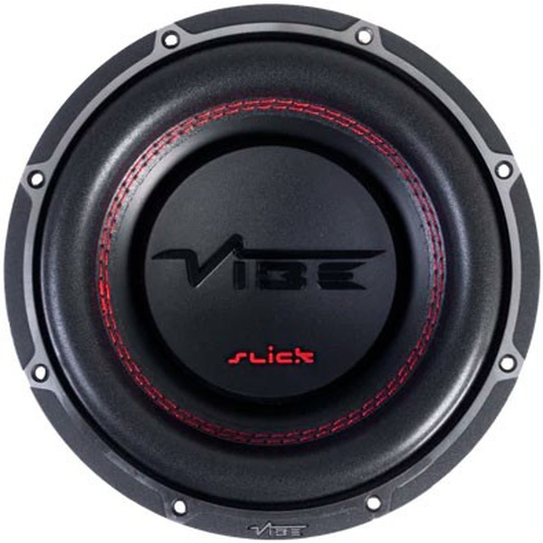 Сабвуфер VIBE audio SLICK8D2-V3