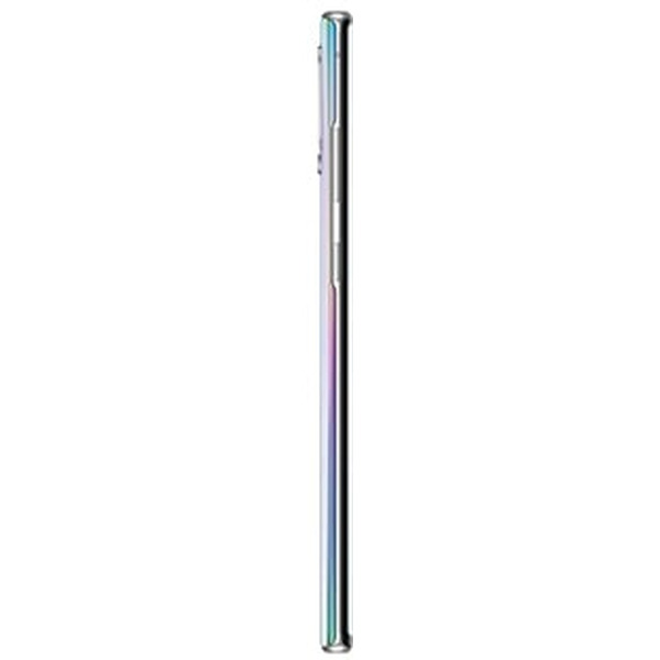 Смартфон SAMSUNG Galaxy Note 10+ аура (SM-N975FZSDSER)