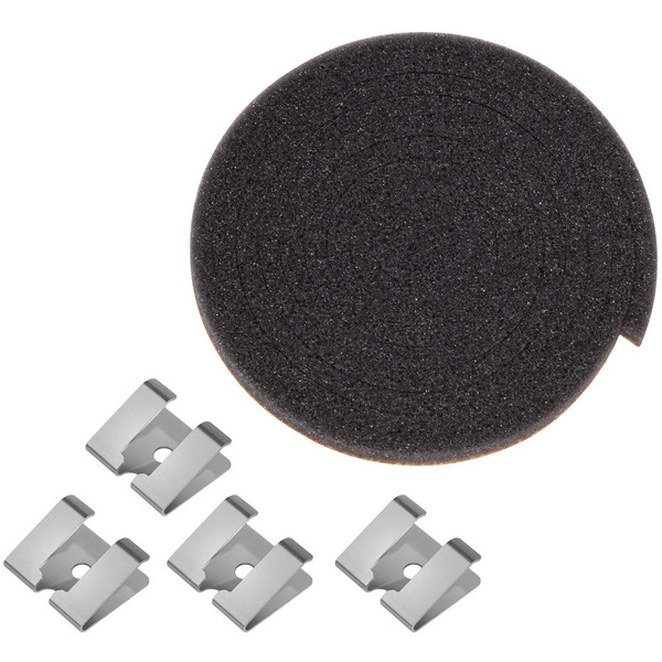 Варочная панель MAUNFELD CVCE453DBK