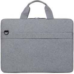 Сумка для ноутбука Miru Smartish 15.6 MLB-1049 (серый)
