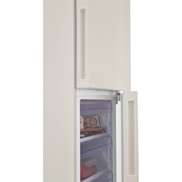 Холодильник Indesit ITR 5180 E