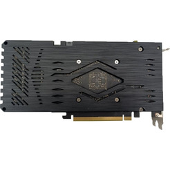 Видеокарта Biostar RTX 3060 Ti 8GB GDDR6 (VN3606TM82)