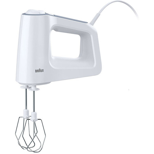 Миксер погружной BRAUN HM3105WH