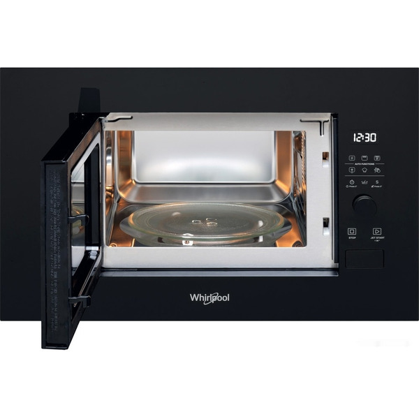 Микроволновая печь Whirlpool WMF200G NB