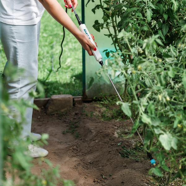 Опрыскиватель GPT Storm Gun WB-SG3 (белый)