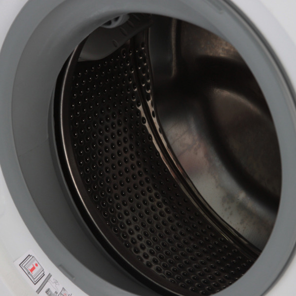 Встраиваемая стиральная машина ZANUSSI ZWI71201WA