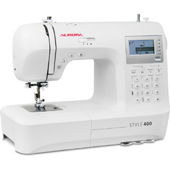 Швейная машина Aurora Style 400