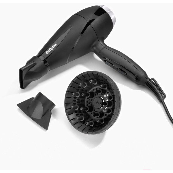 Фен BaByliss 6710DE