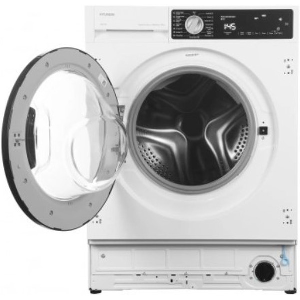 Стирально-сушильная машина Hyundai WMD7228