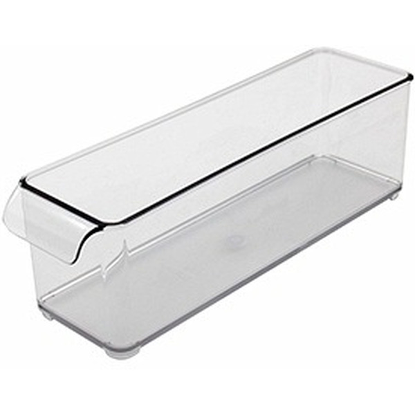 Контейнер для холодильника Berossi Mannaz ИК 69700000 (прозрачный)