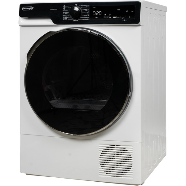 Cушильная машина DeLonghi DTD 8105 Н FABIO