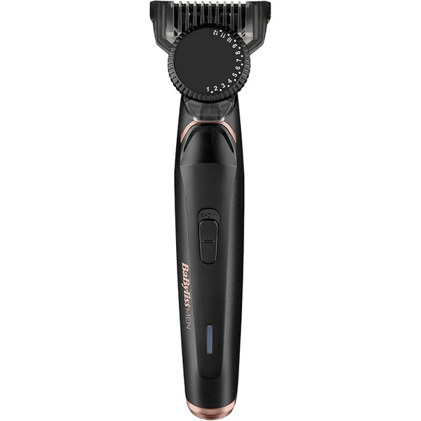 Триммер BABYLISS T885E