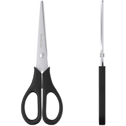 Ножницы канцелярские Erich Krause Standard 17 см 14861