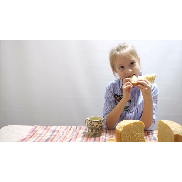 Хлебопечь Panasonic SD-ZP2000KTS