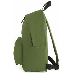 Рюкзак BRAUBERG СИТИ-ФОРМАТ 225382