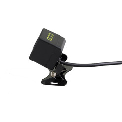 Камера заднего вида Interpower IP-662LED