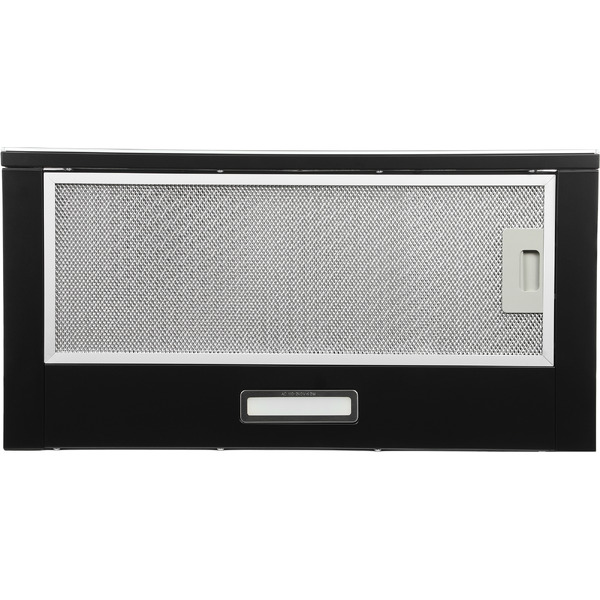 Кухонная вытяжка Hyundai HBH 6230 BK