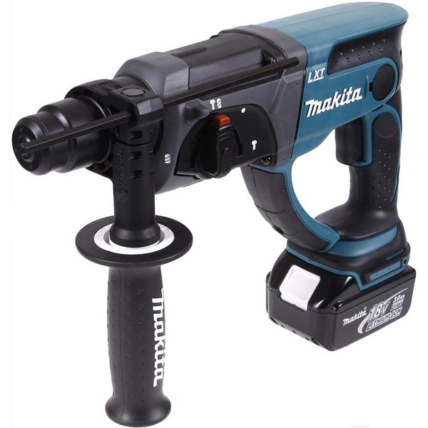 Перфоратор Makita DHR202RFE