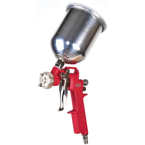 Краскопульт ELITECH 0704.010800 186292