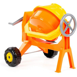 Бетономешалка-мини Полесье 56542