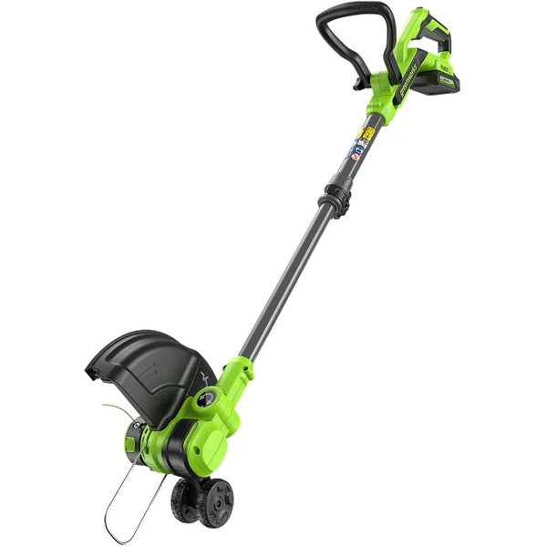 Триммер Greenworks G24LT301 2113207UA