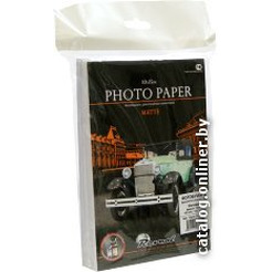 Фотобумага Revcol Глянцевая 10x15 180 г/м2 100 л (128060)