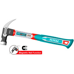 Молоток Total THCH61008