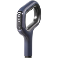 Пылесос РЕДМОНД VH1312 (синий)