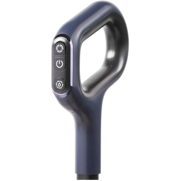 Пылесос РЕДМОНД VH1312 (синий)