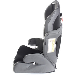 Автокресло MARTIN NOIR Street Jet Grey