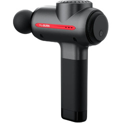 Перкуссионный массажер Ergonova MaxBurn Gun Pro XL