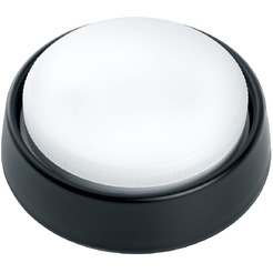 Светильник Feron HL63 41705 (черный матовый)