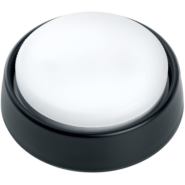 Светильник Feron HL63 41705 (черный матовый)