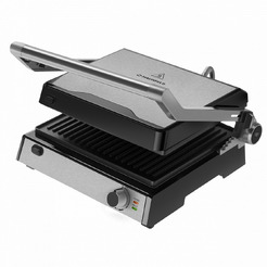 Электрогриль MAUNFELD MF-1324S