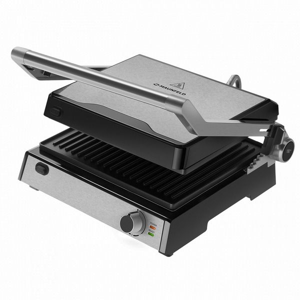 Электрогриль MAUNFELD MF-1324S