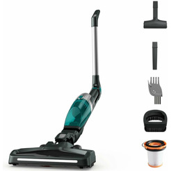 Вертикальный пылесос Tefal TY1239WO RH12