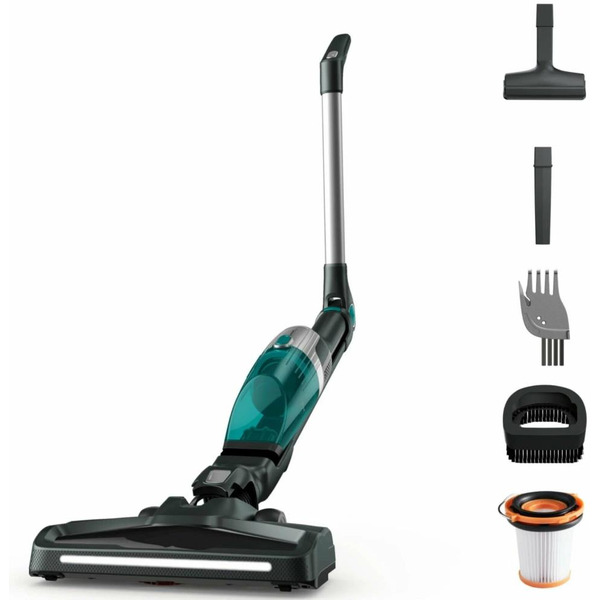 Вертикальный пылесос Tefal TY1239WO RH12