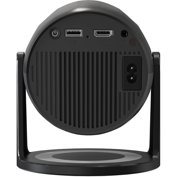 Проектор Cactus CS-PRE.01B.WUXGA-A