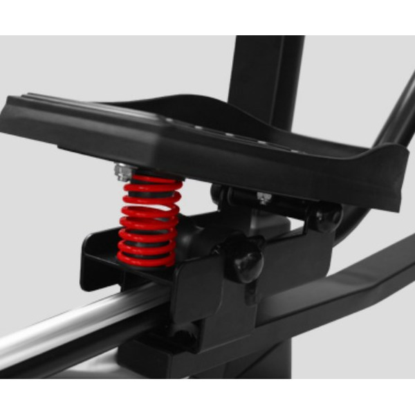 Эллиптический тренажер Svensson Body Labs Strideline EZM