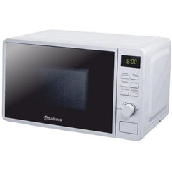 Микроволновая печь Sakura SA-7054W