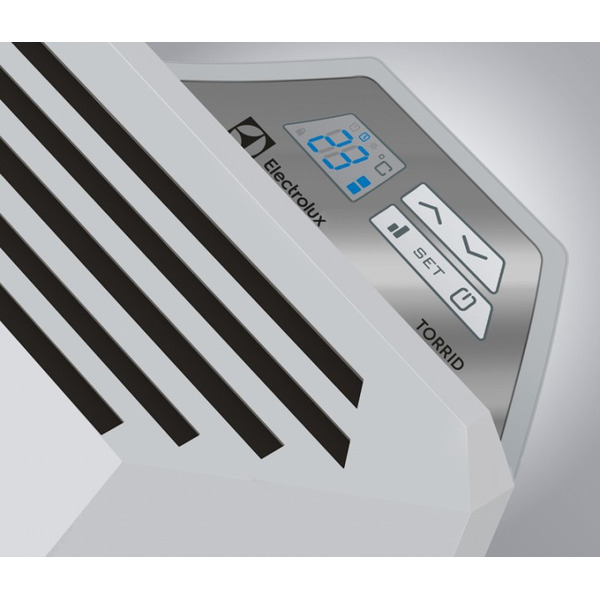 Конвектор Electrolux ECH/T-1500 E