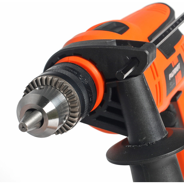 Ударная дрель Patriot FD 600H (120301440)