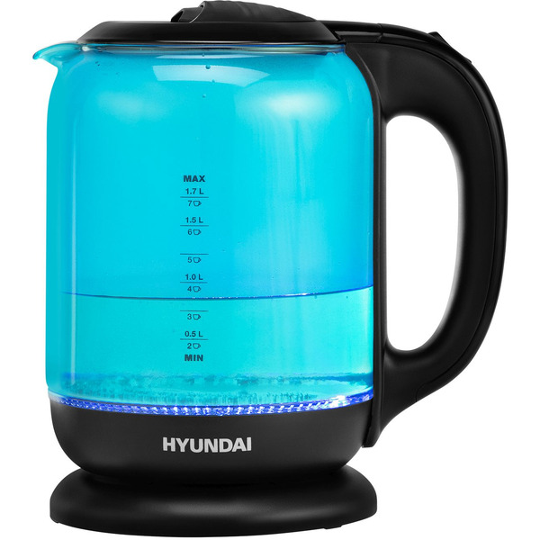 Электрочайник Hyundai HYK-G2806